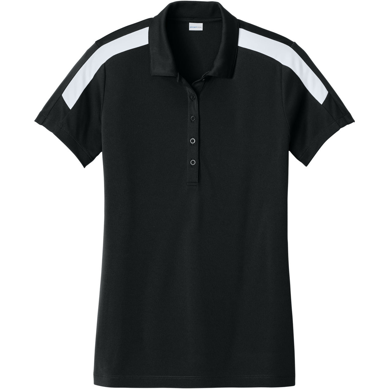 LST104-Black/ White