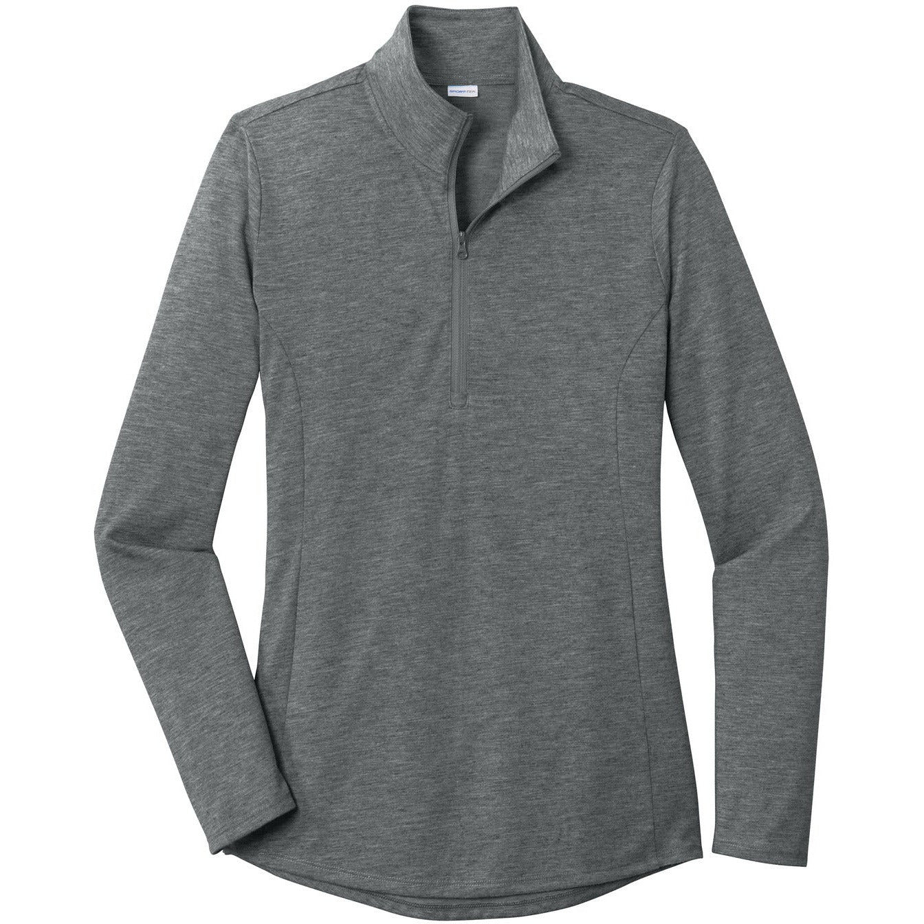 Dark Grey Heather