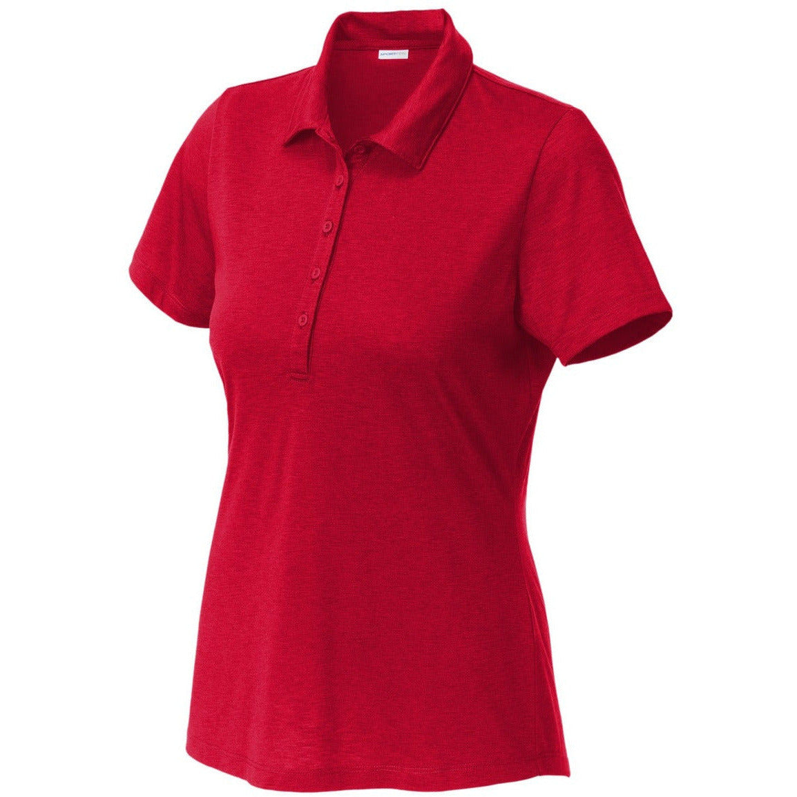 Sport-Tek® Ladies PosiCharge® Strive Polo