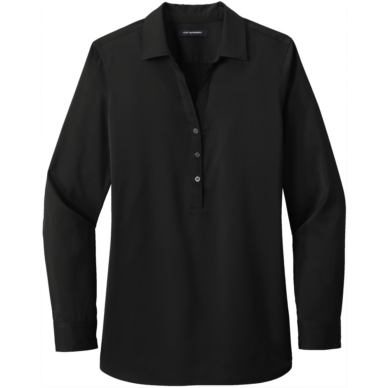 LW680-Black