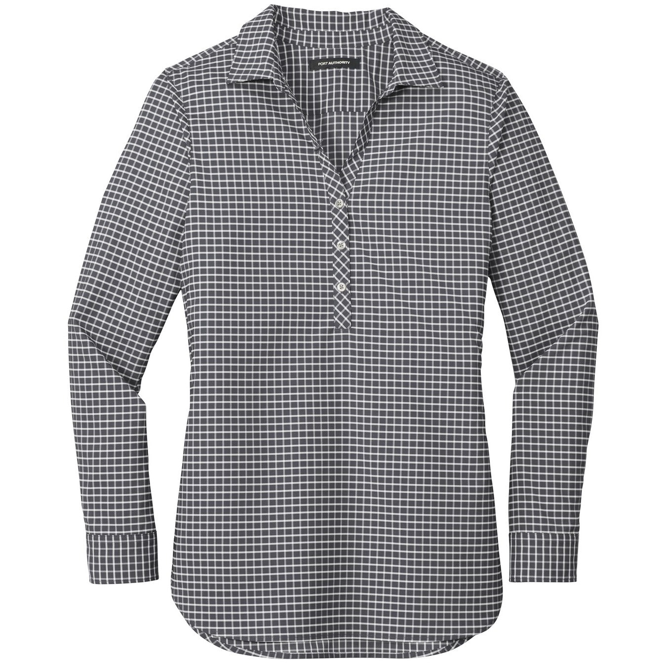 LW680-Graphite/ White