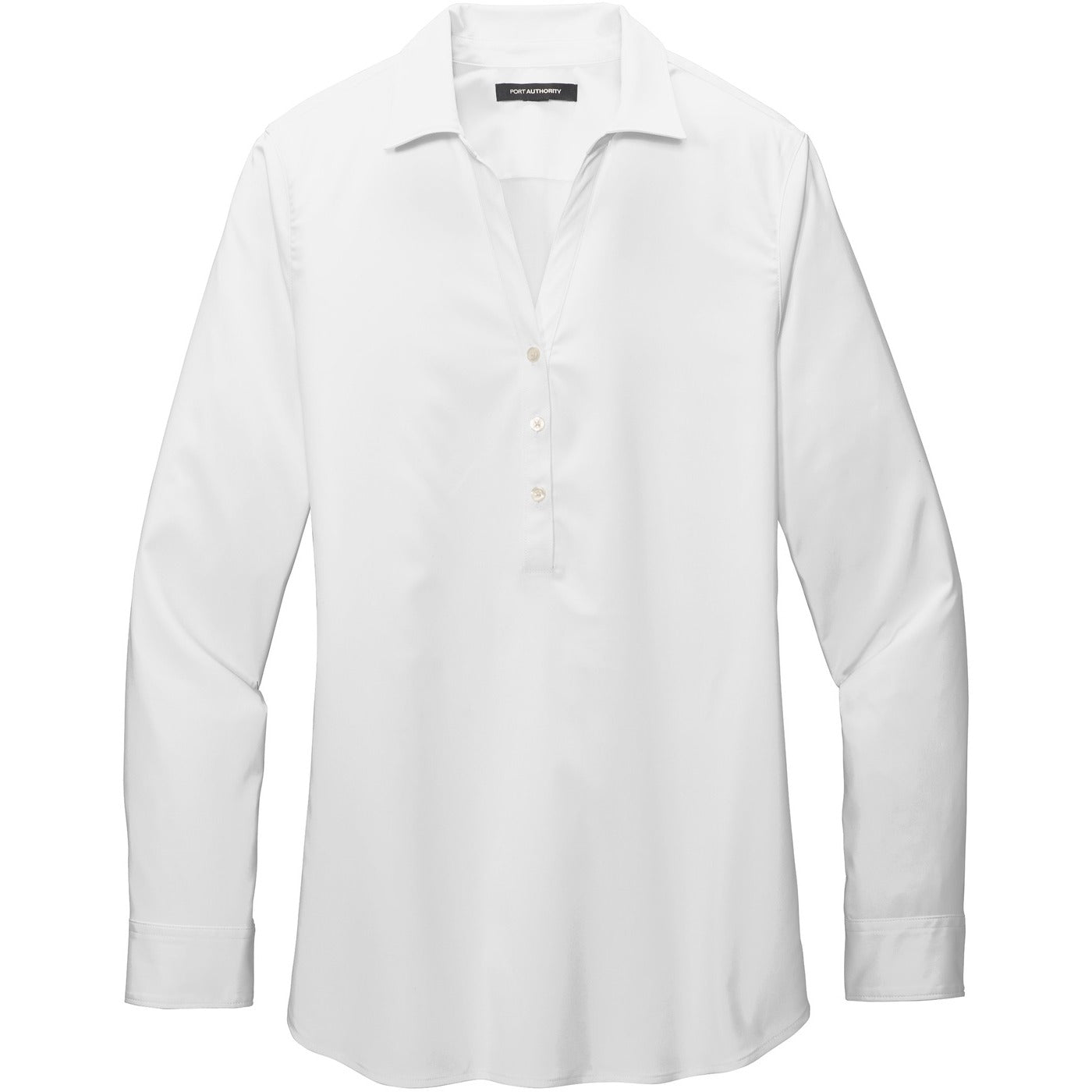 LW680-White