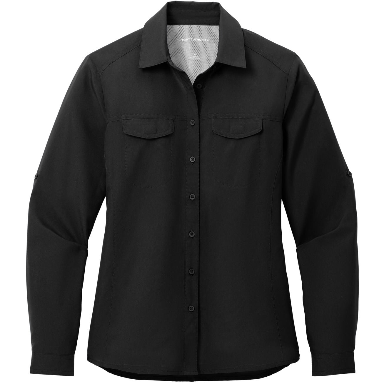 LW960-Deep Black
