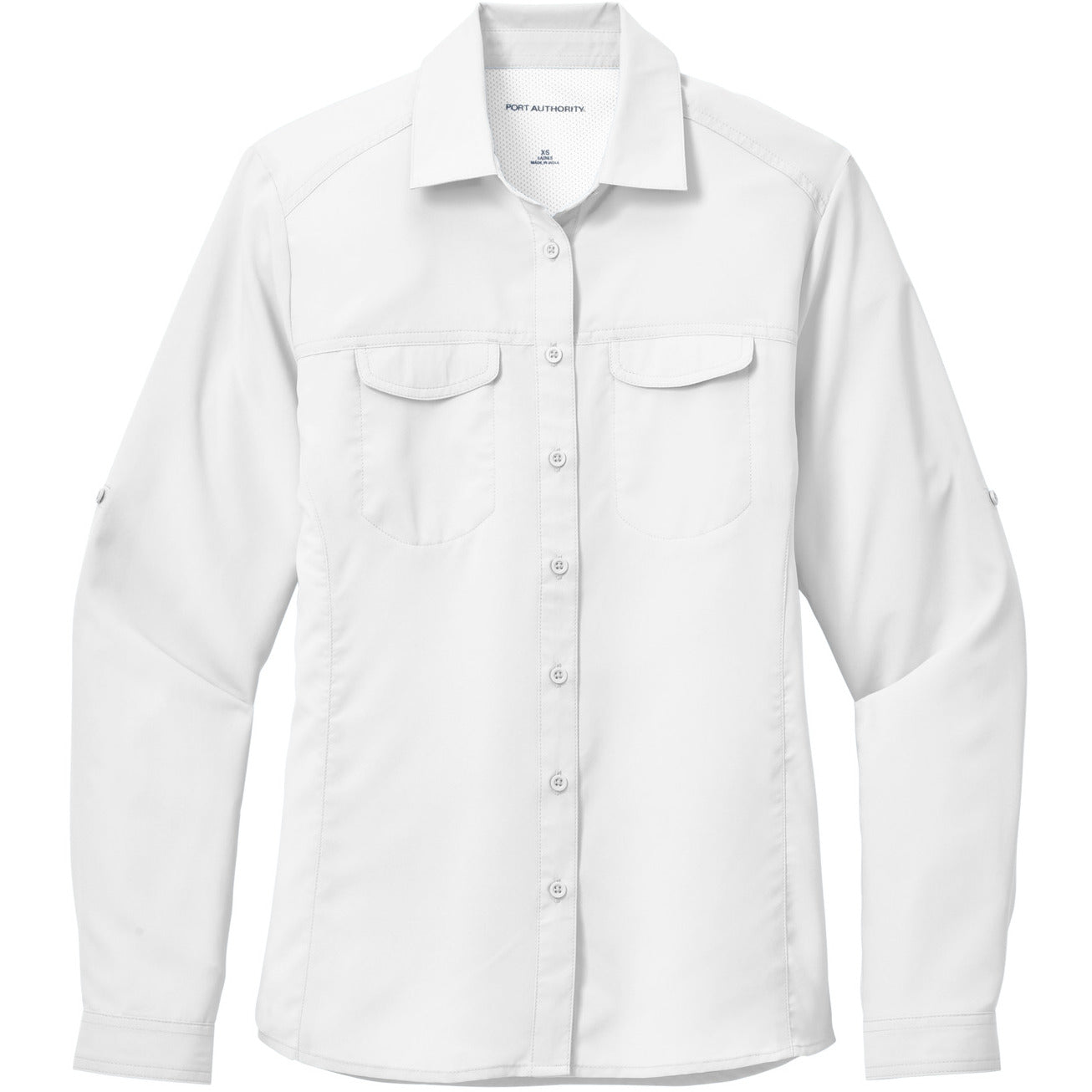 LW960-White