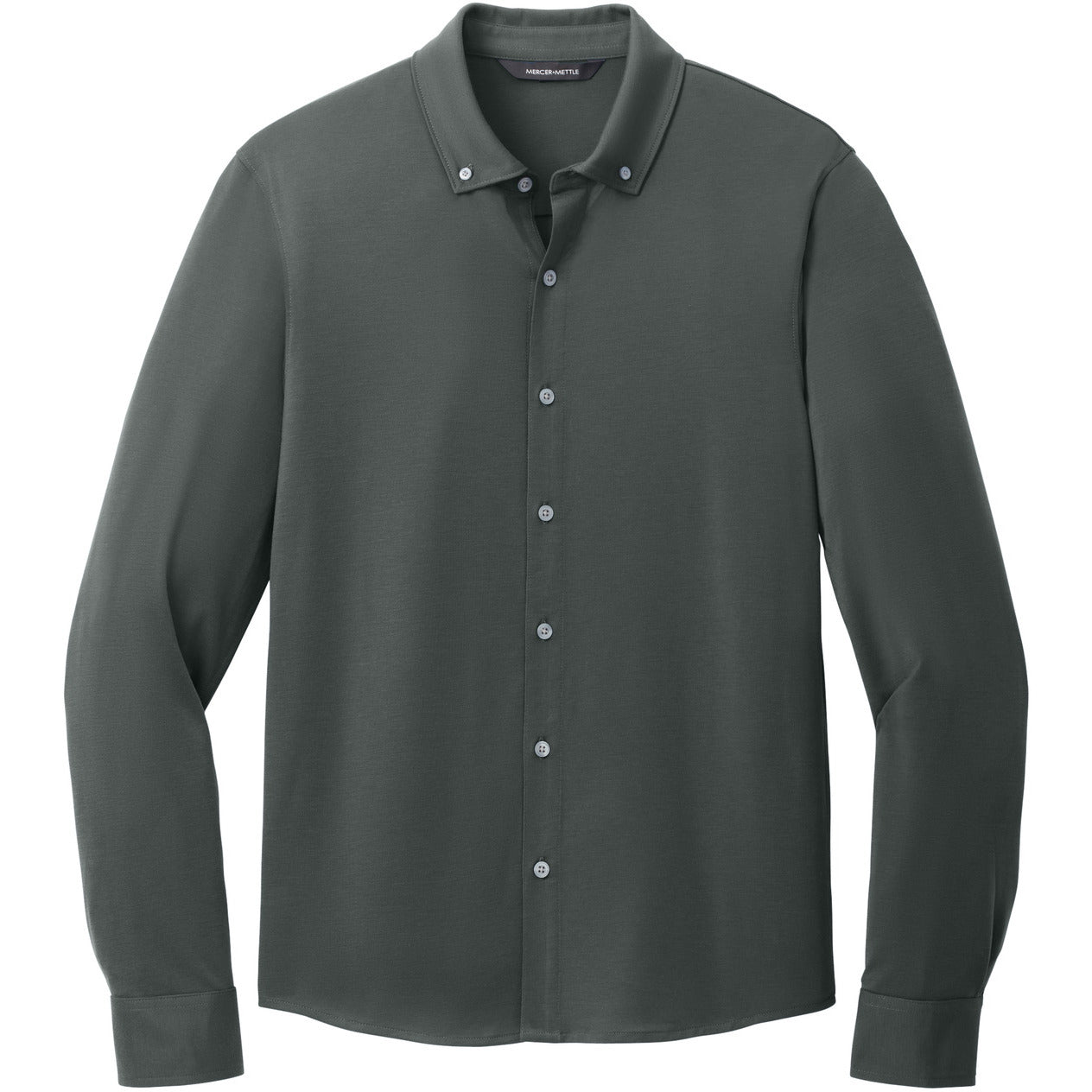 MM1018-Anchor Grey