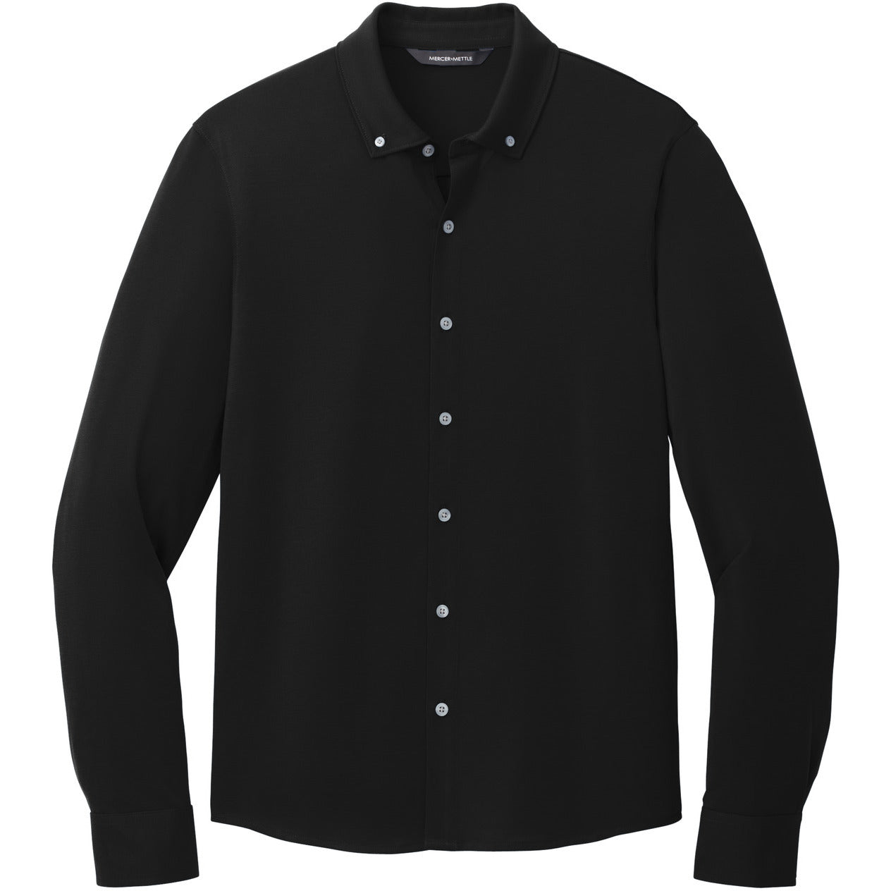 MM1018-Deep Black