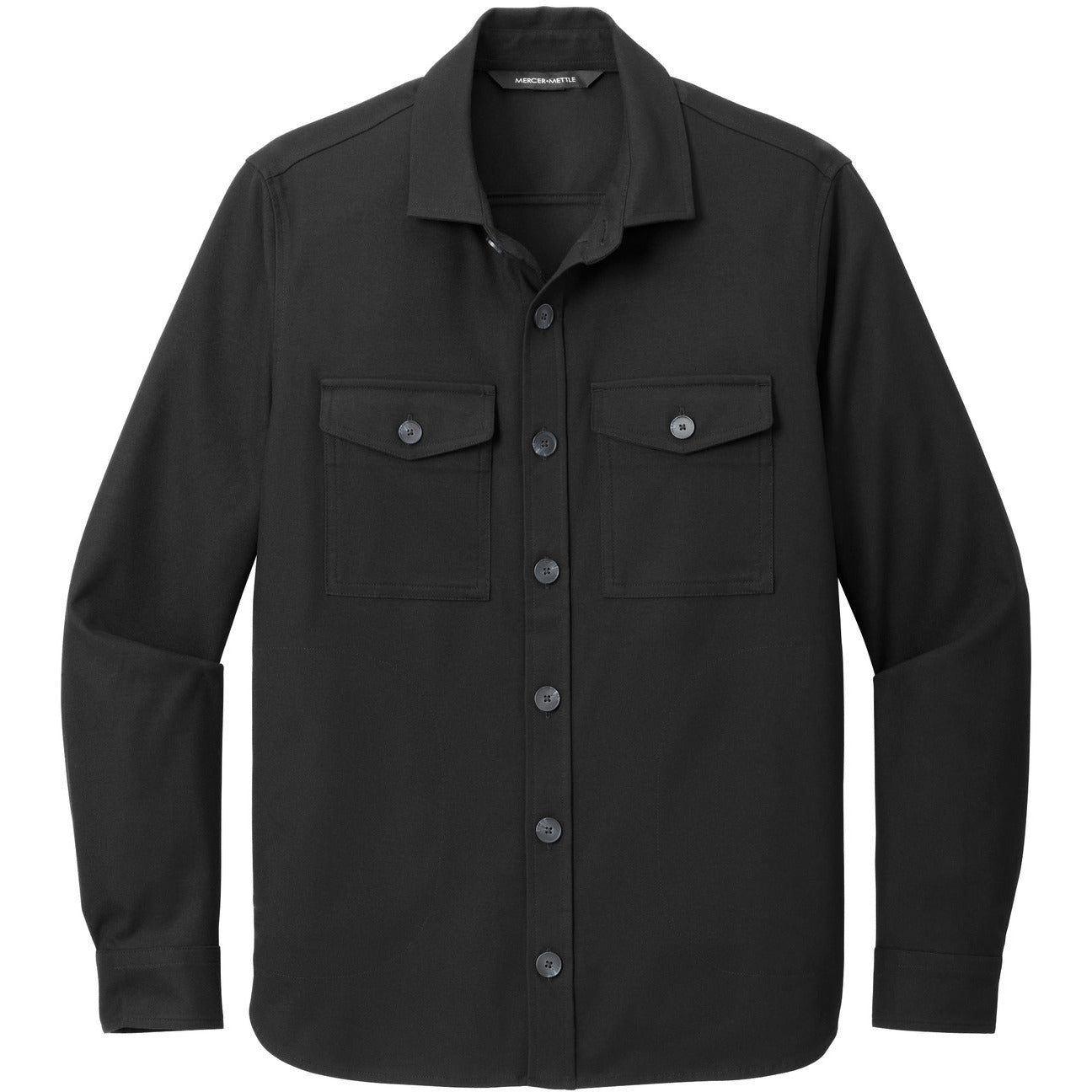 MM2020-Deep Black
