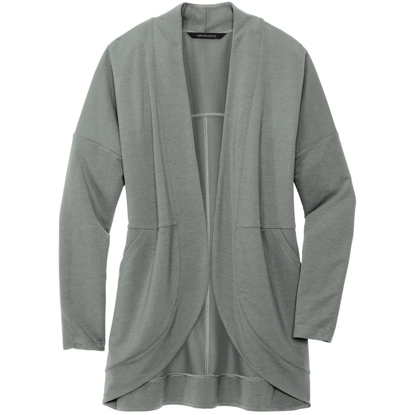 Gusty Grey
