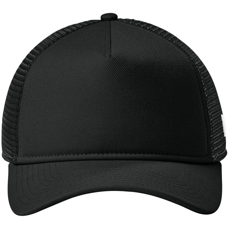 NE212-Flag Black/ Black