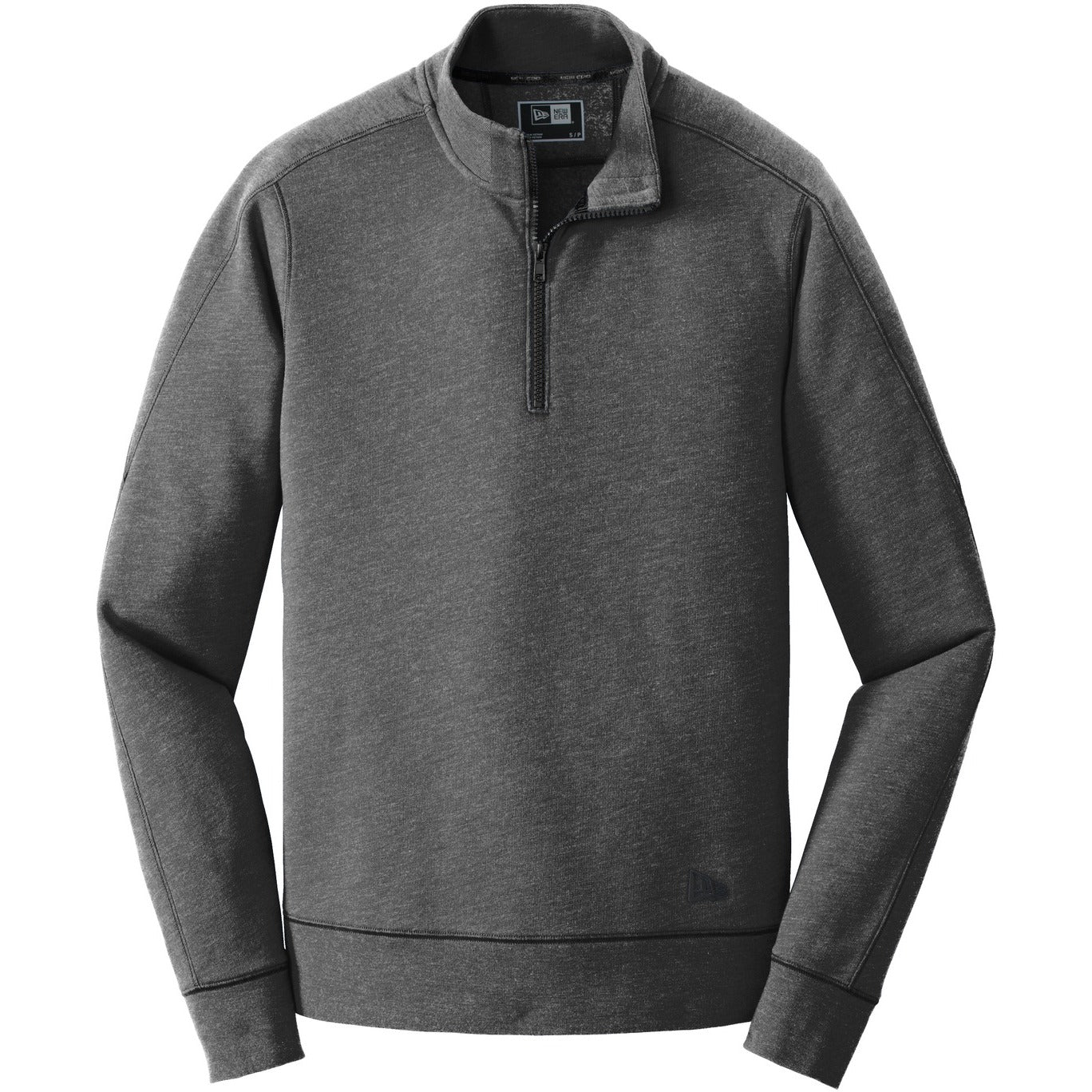 NEA512-Black Heather