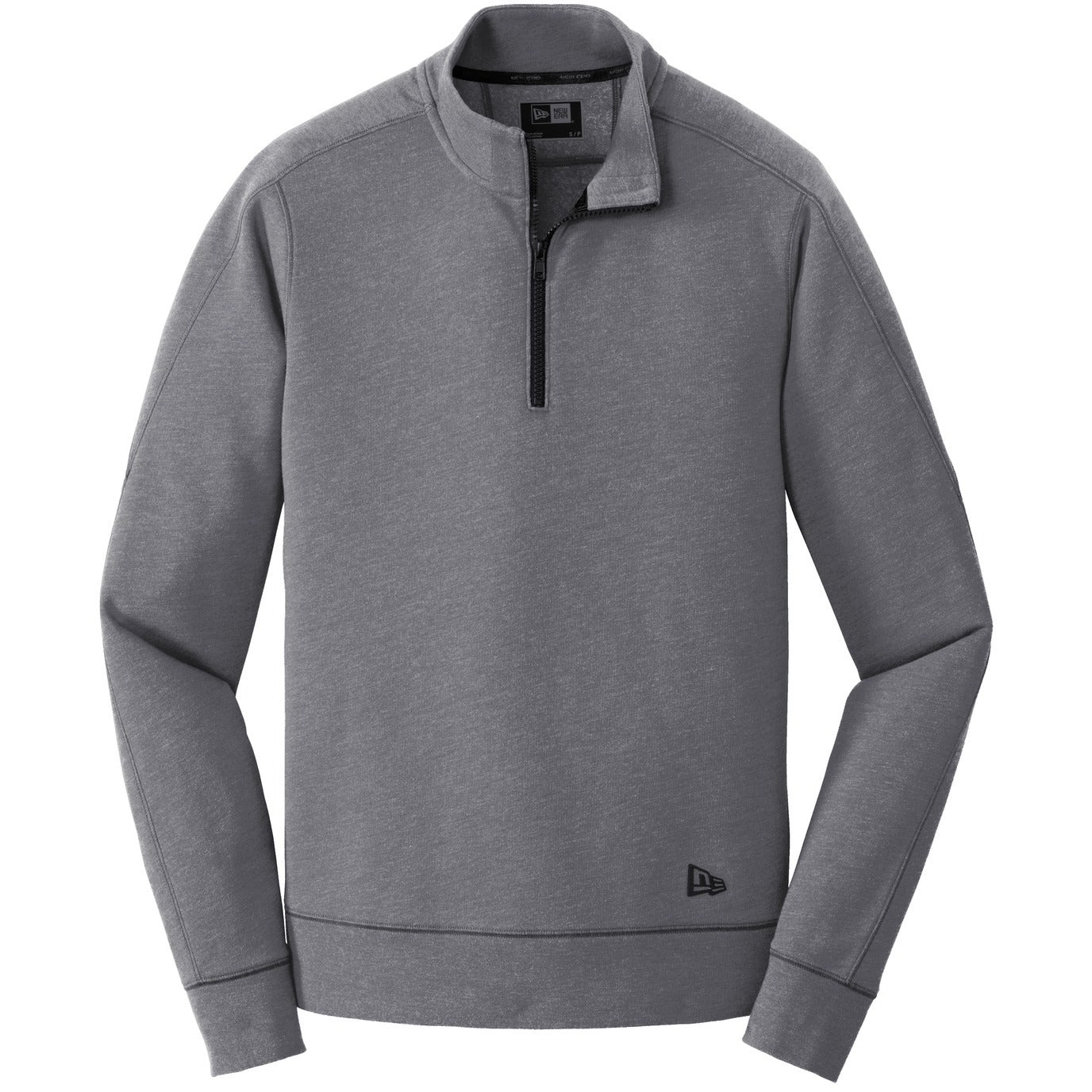 NEA512-Shadow Grey Heather