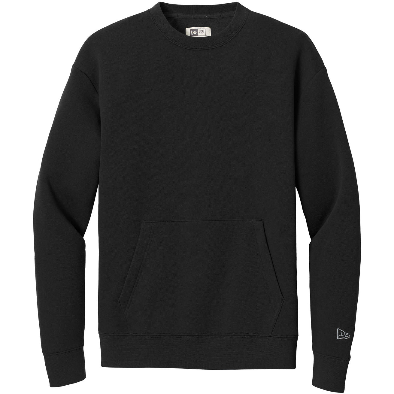 NEA527-Black