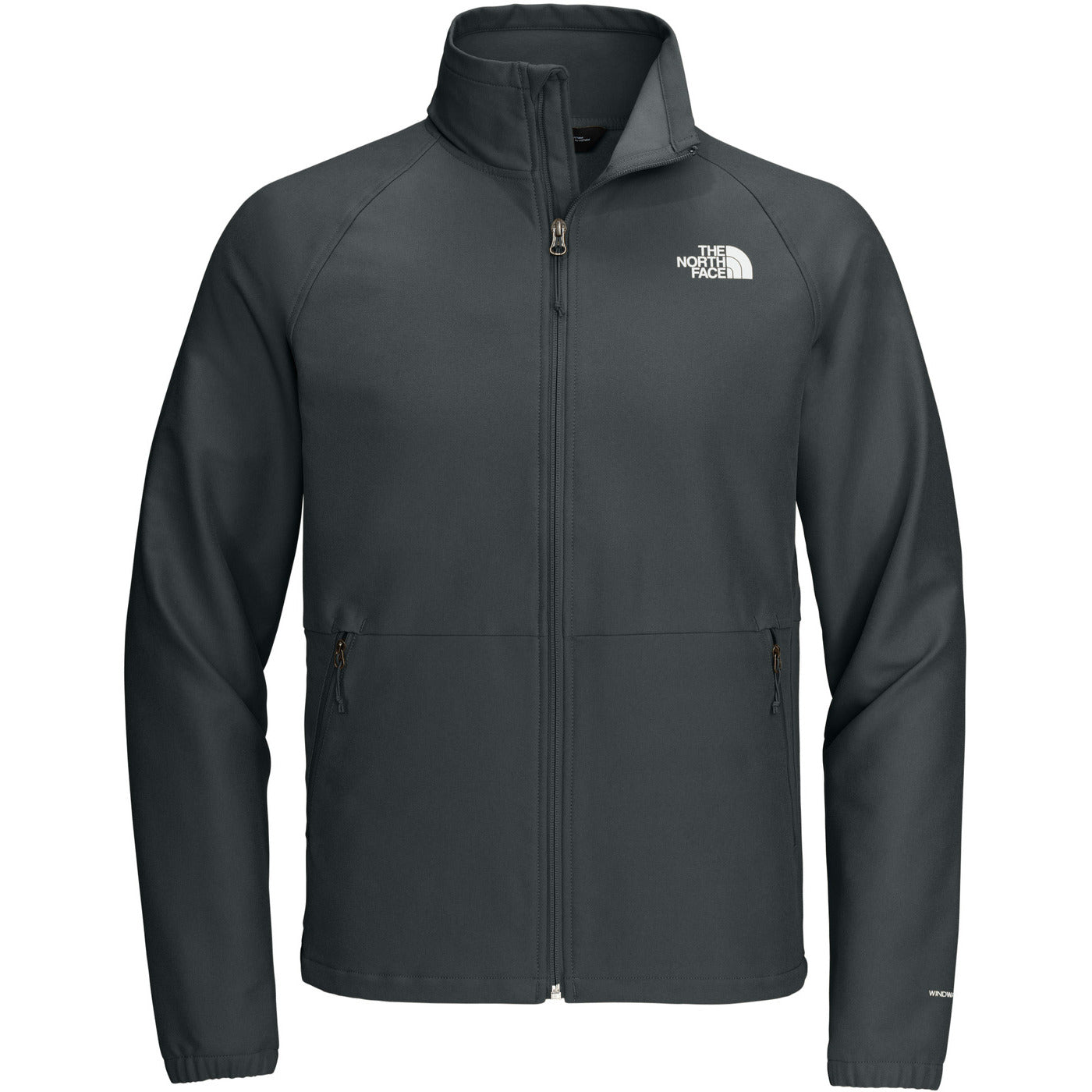 NF0A8BUD-Asphalt Grey Dark Heather