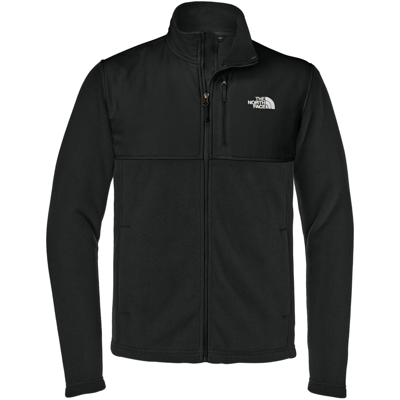 NF0A8BUQ-TNF Black
