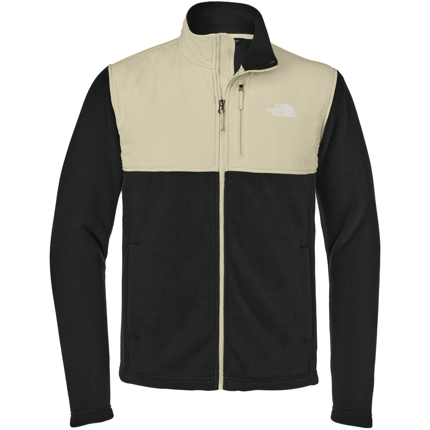 NF0A8BUQ-TNF Black/ Gravel