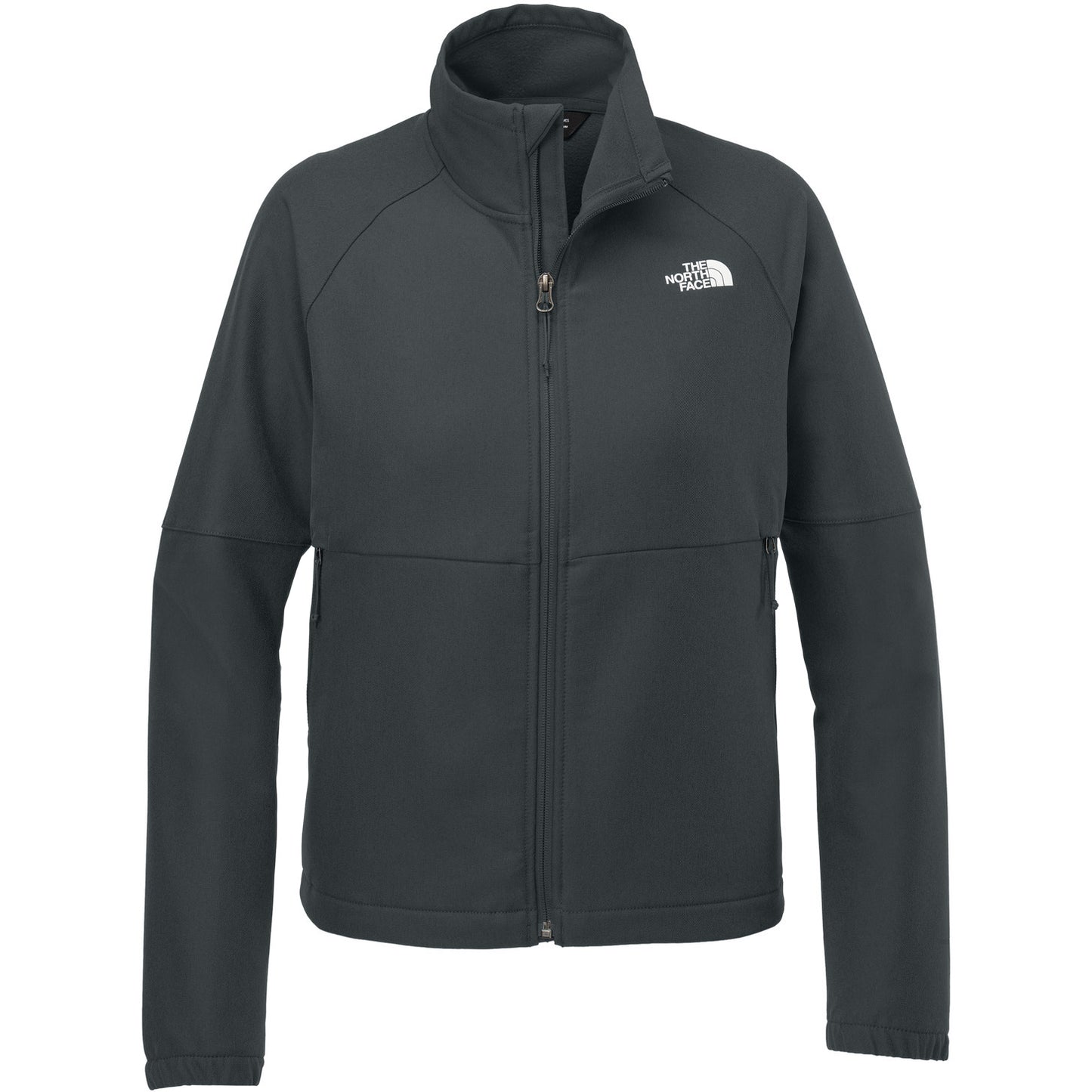 NF0A8C5C-Asphalt Grey Dark Heather