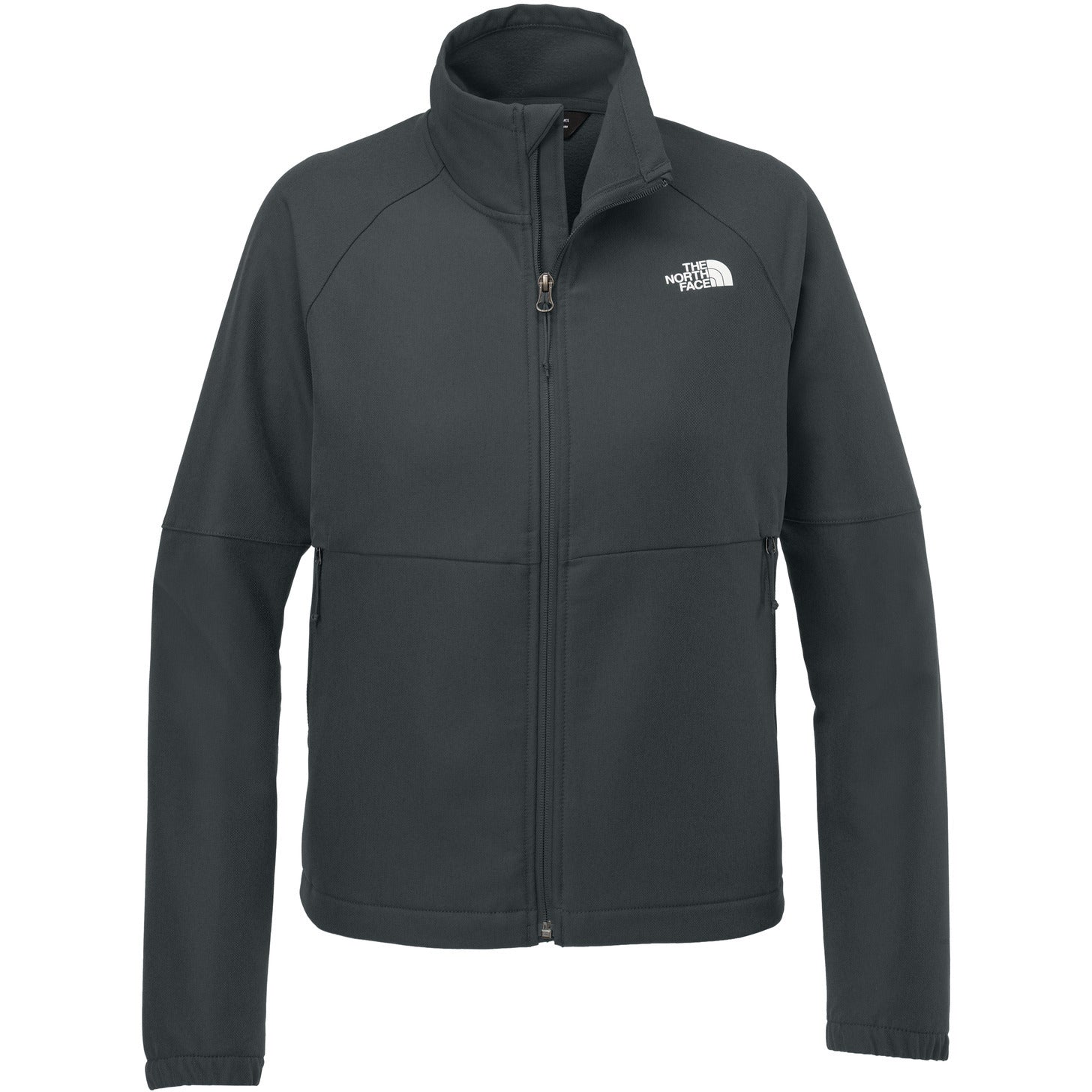 NF0A8C5C-Asphalt Grey Dark Heather
