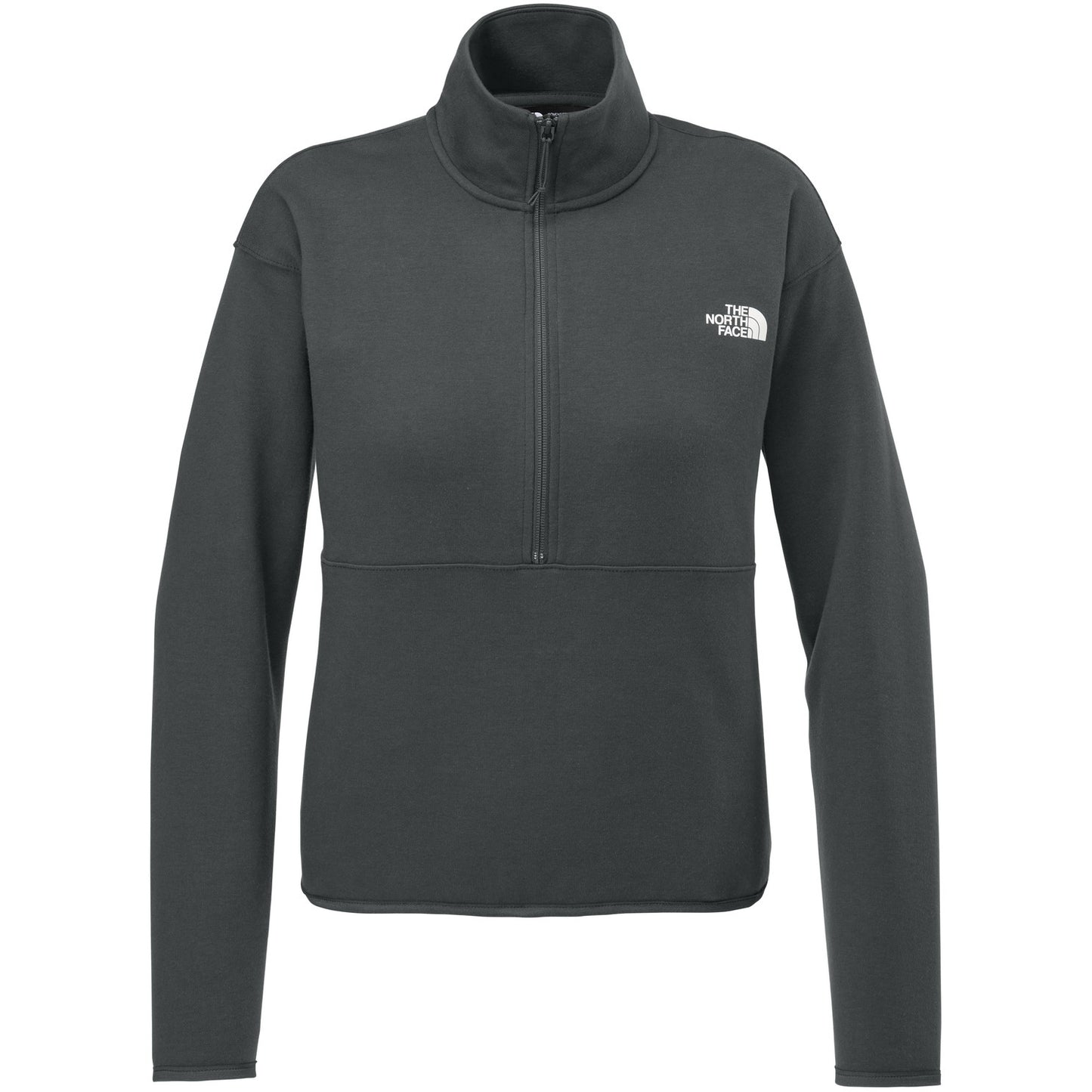 NF0A8C5H-Asphalt Grey