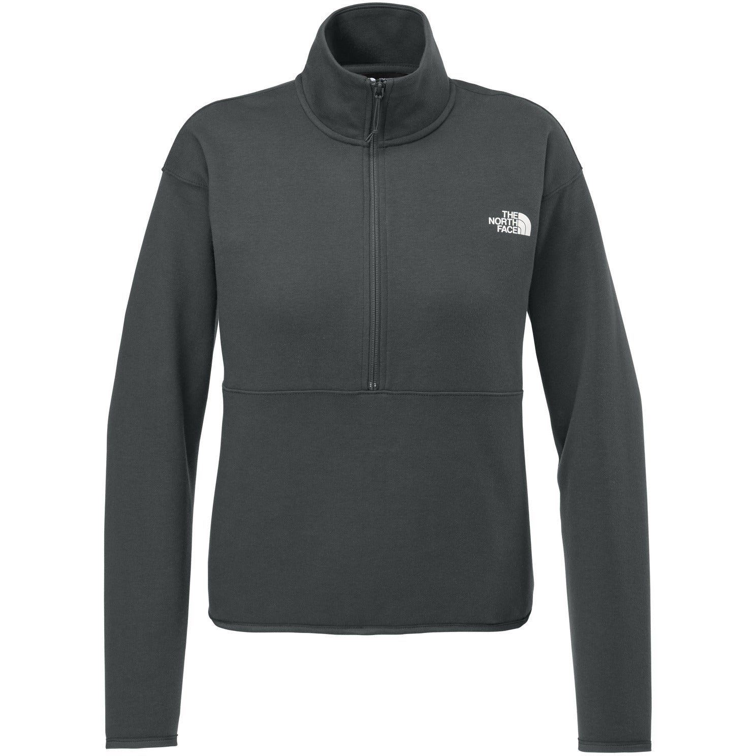 NF0A8C5H-Asphalt Grey