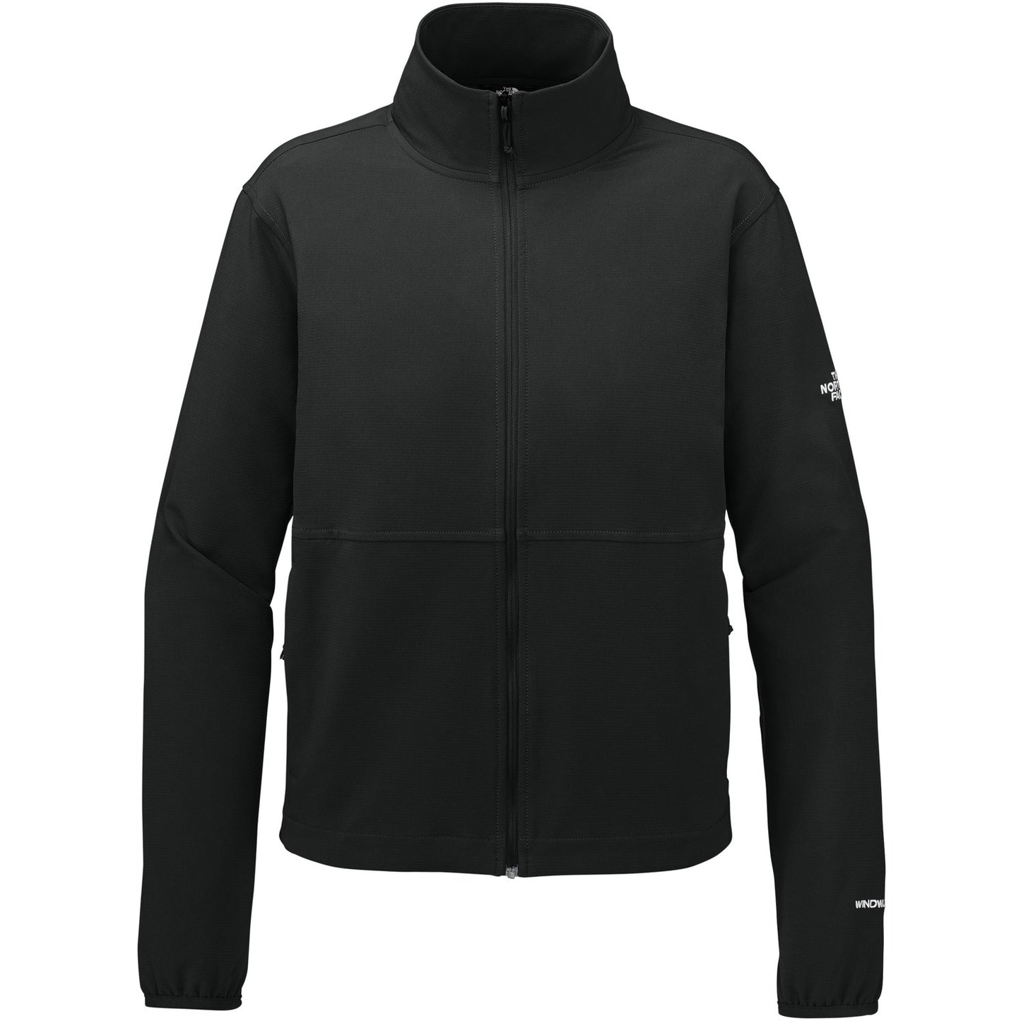 NF0A8ENP-TNF Black