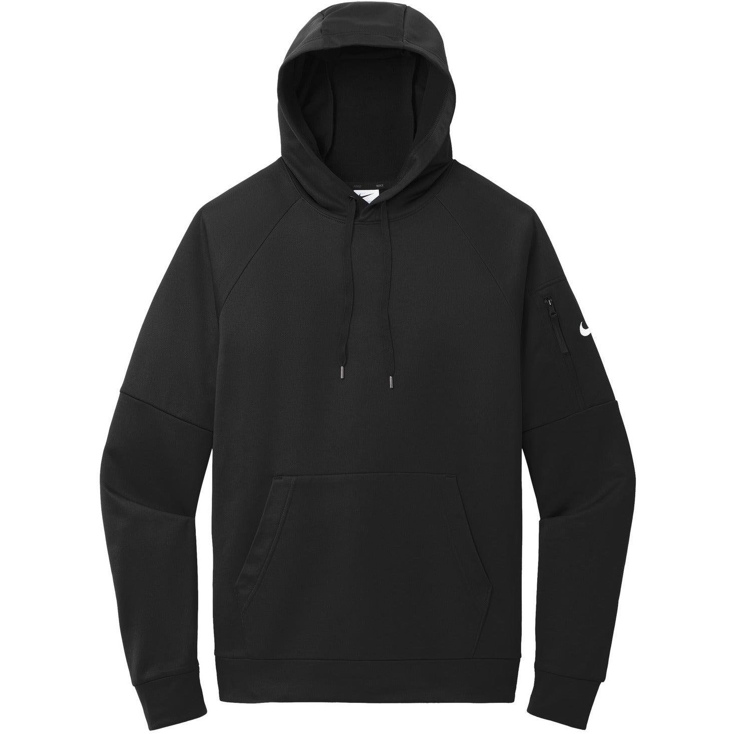 NKFD9735-Black