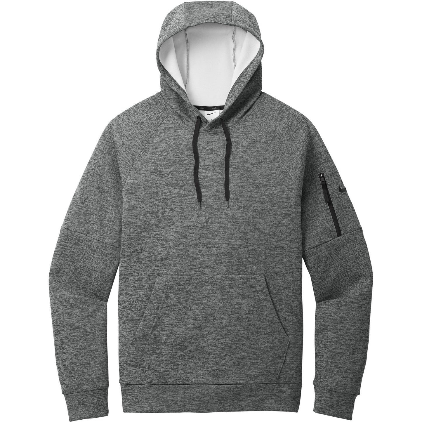NKFD9735-Charcoal Heather