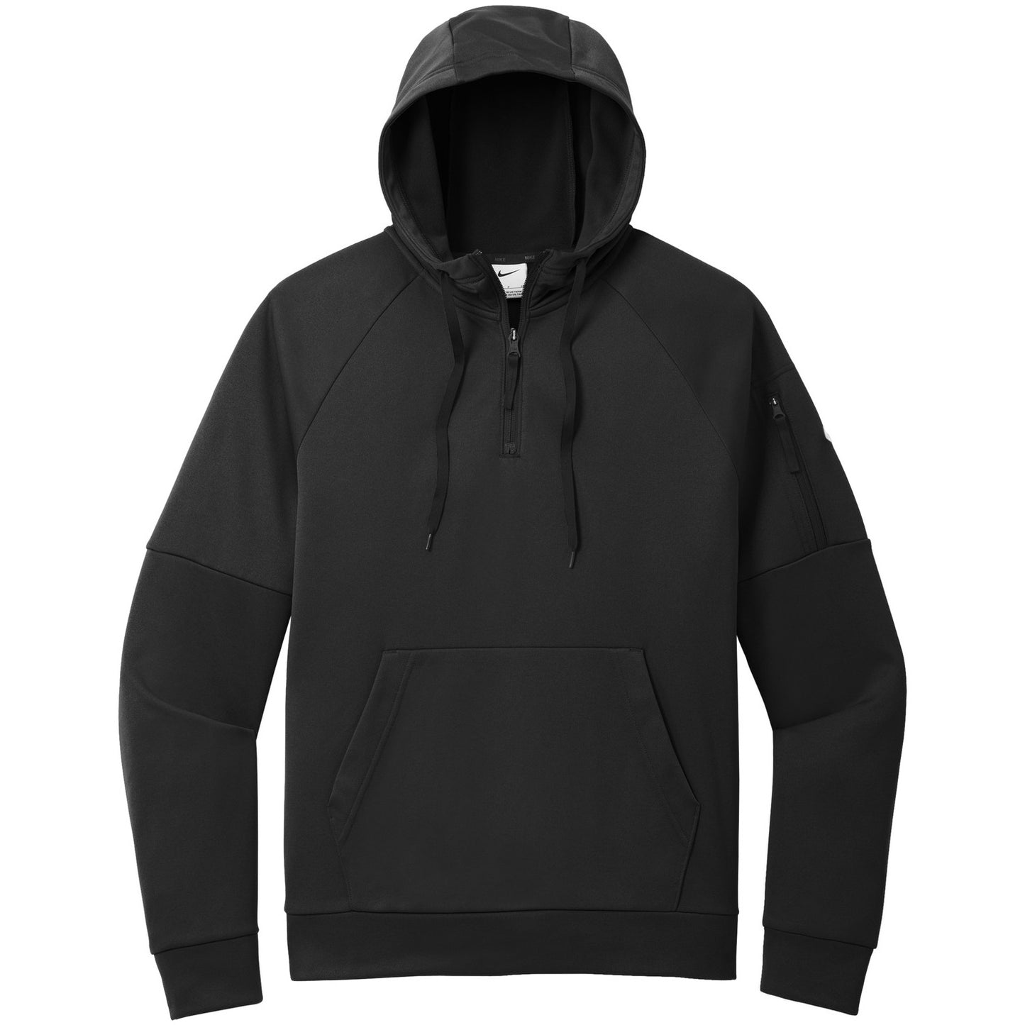 NKFD9742-Black