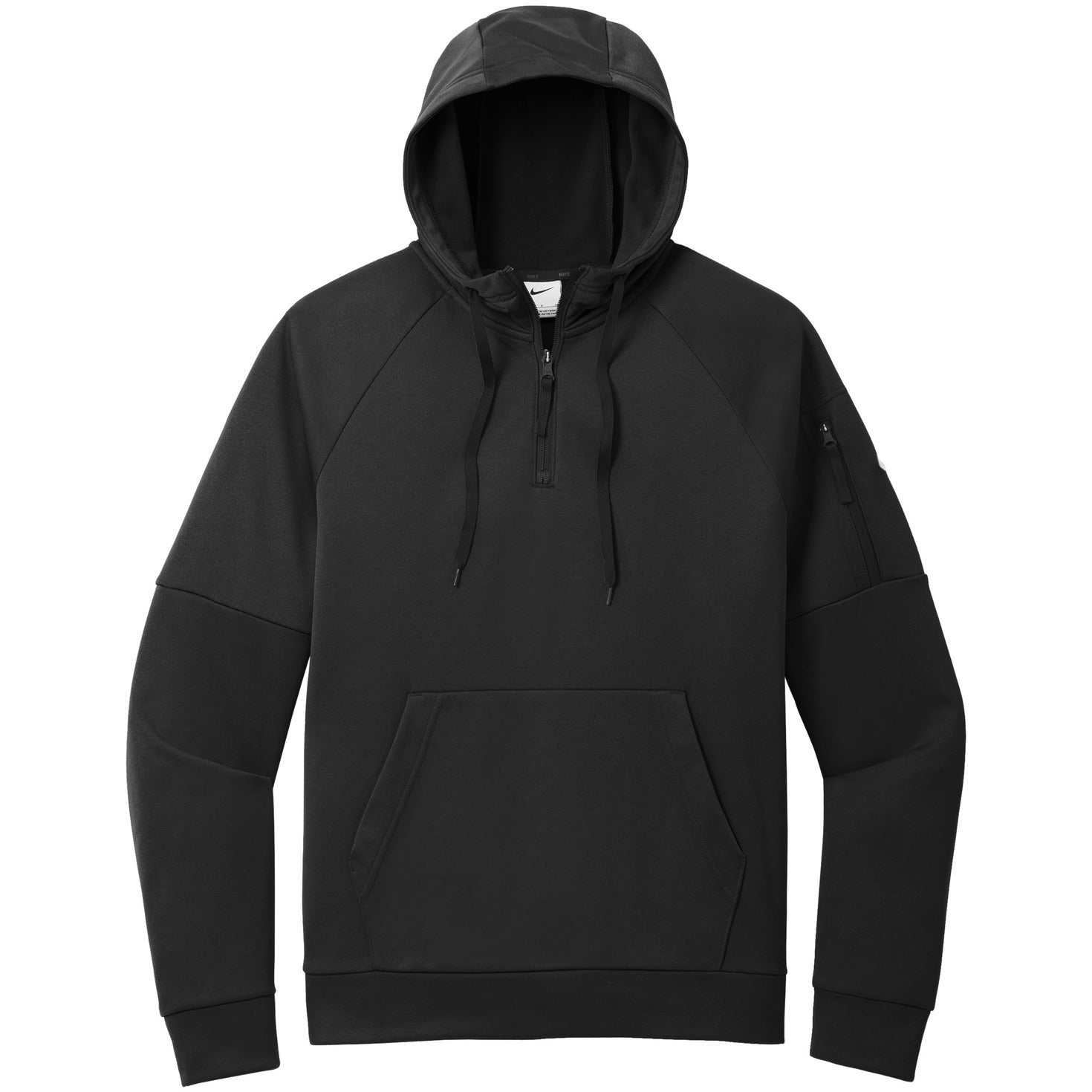 NKFD9742-Black