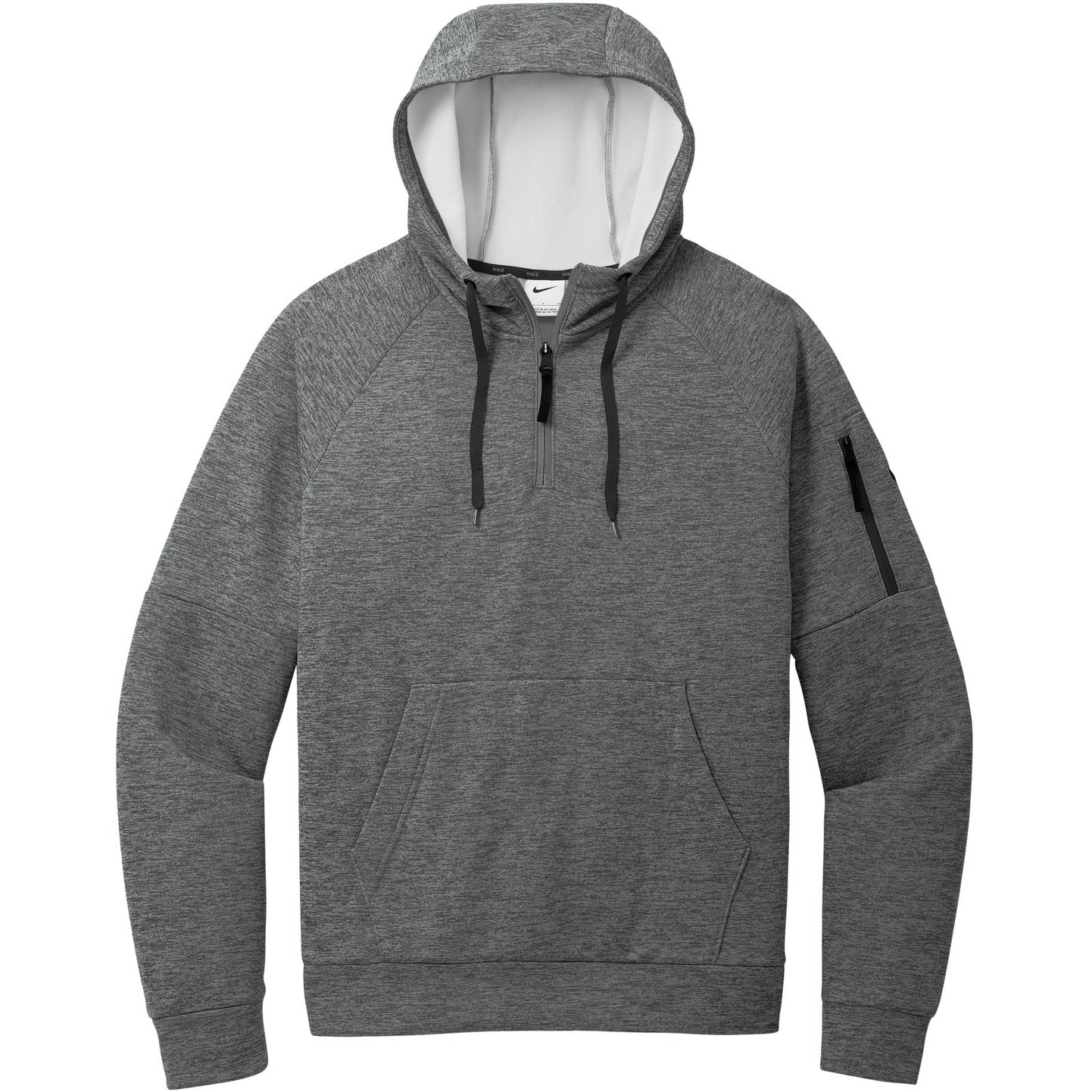 NKFD9742-Charcoal Heather