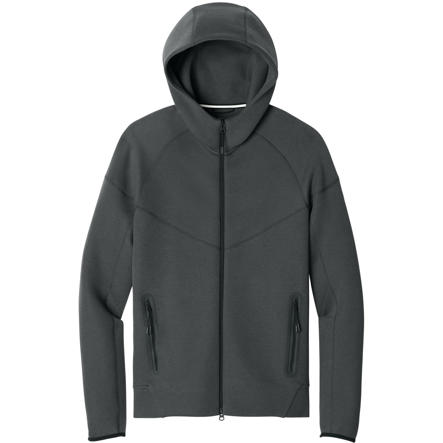 NKFQ4762-Anthracite Heather