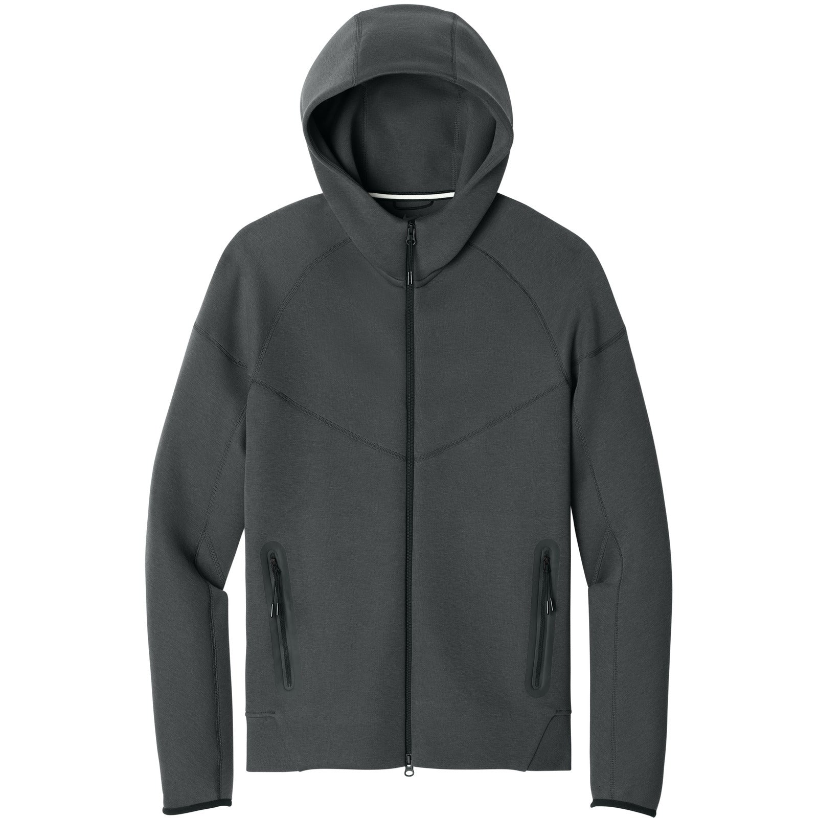 NKFQ4762-Anthracite Heather