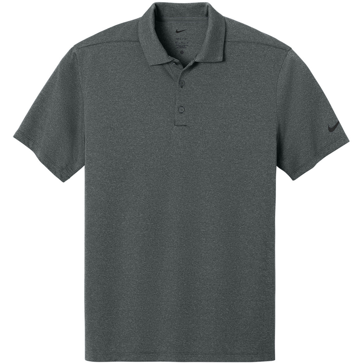 NKFQ4794-Anthracite Heather