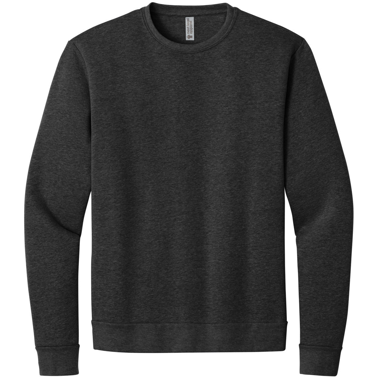 NL9002-Heather Black