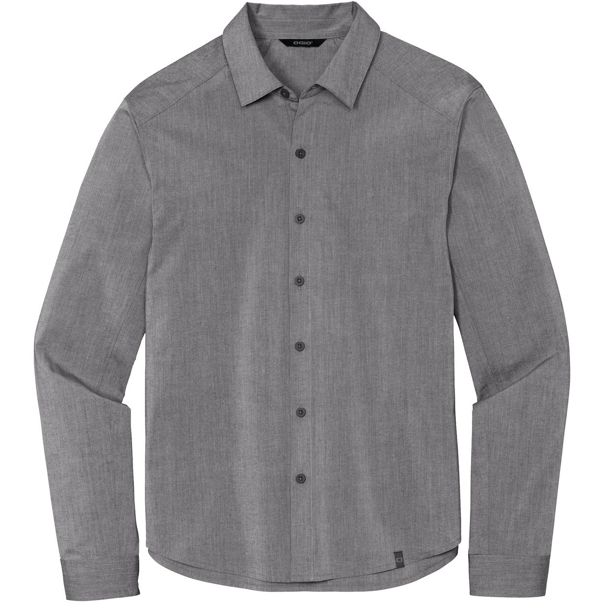 OG1002-Gear Grey Heather