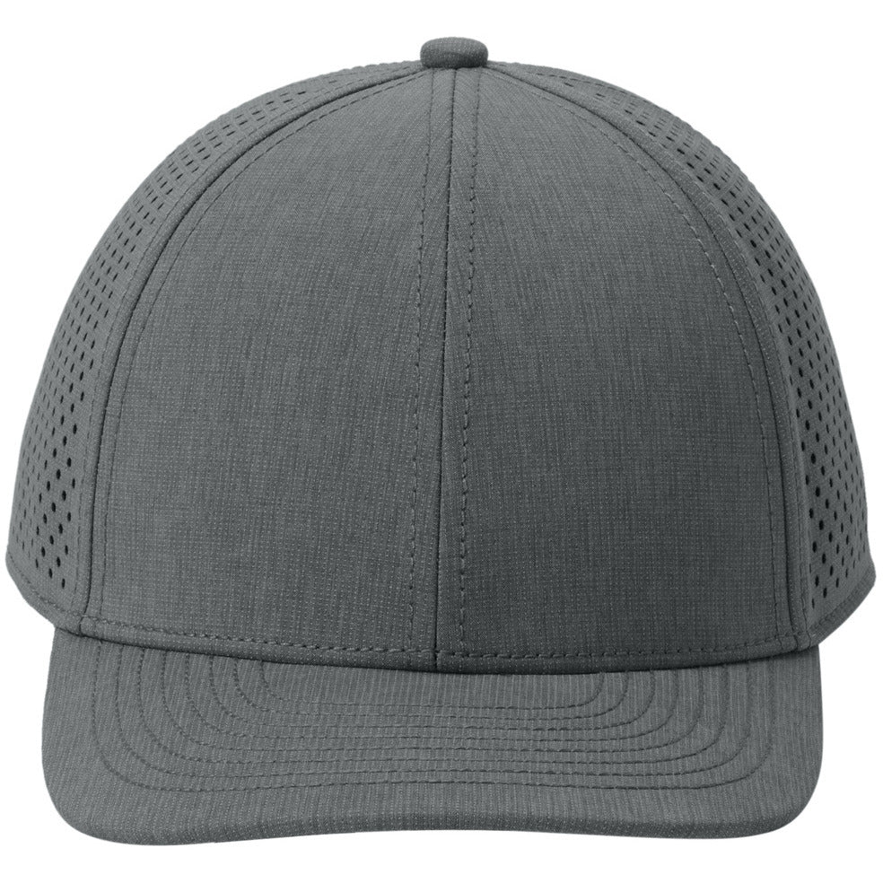 OG604-Heather Gear Grey