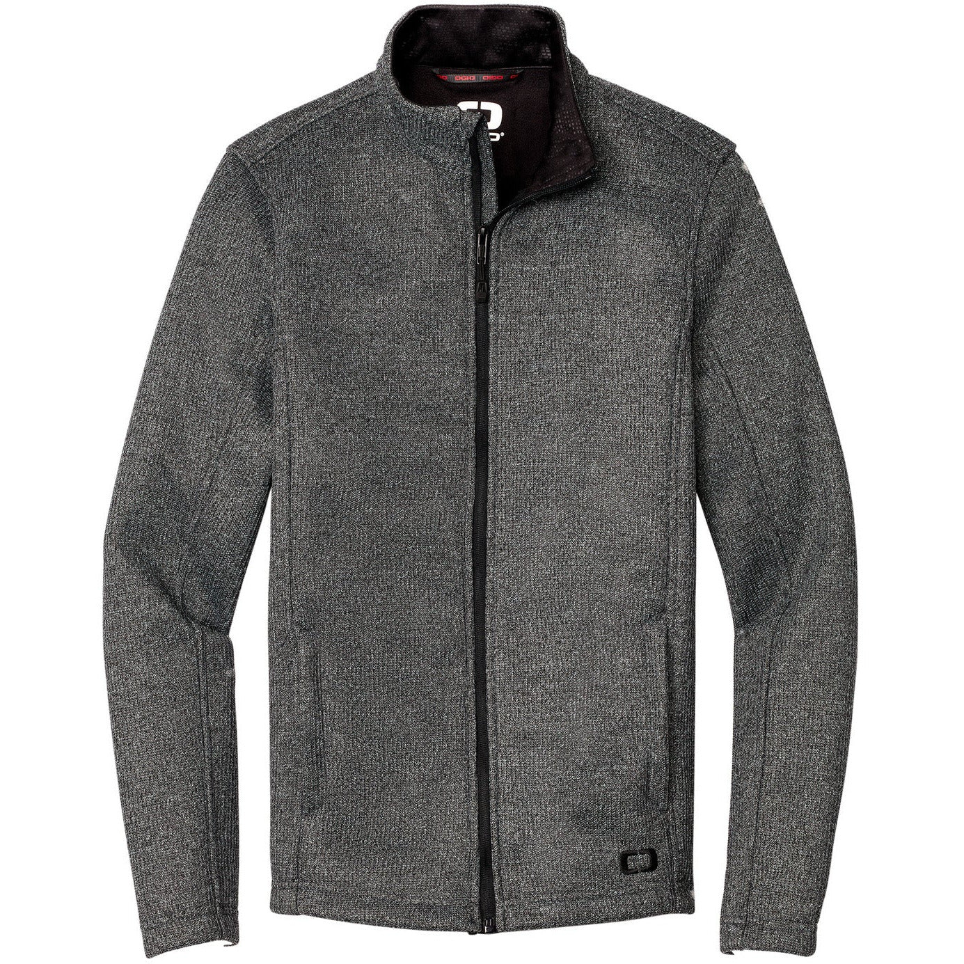 Diesel Grey Heather