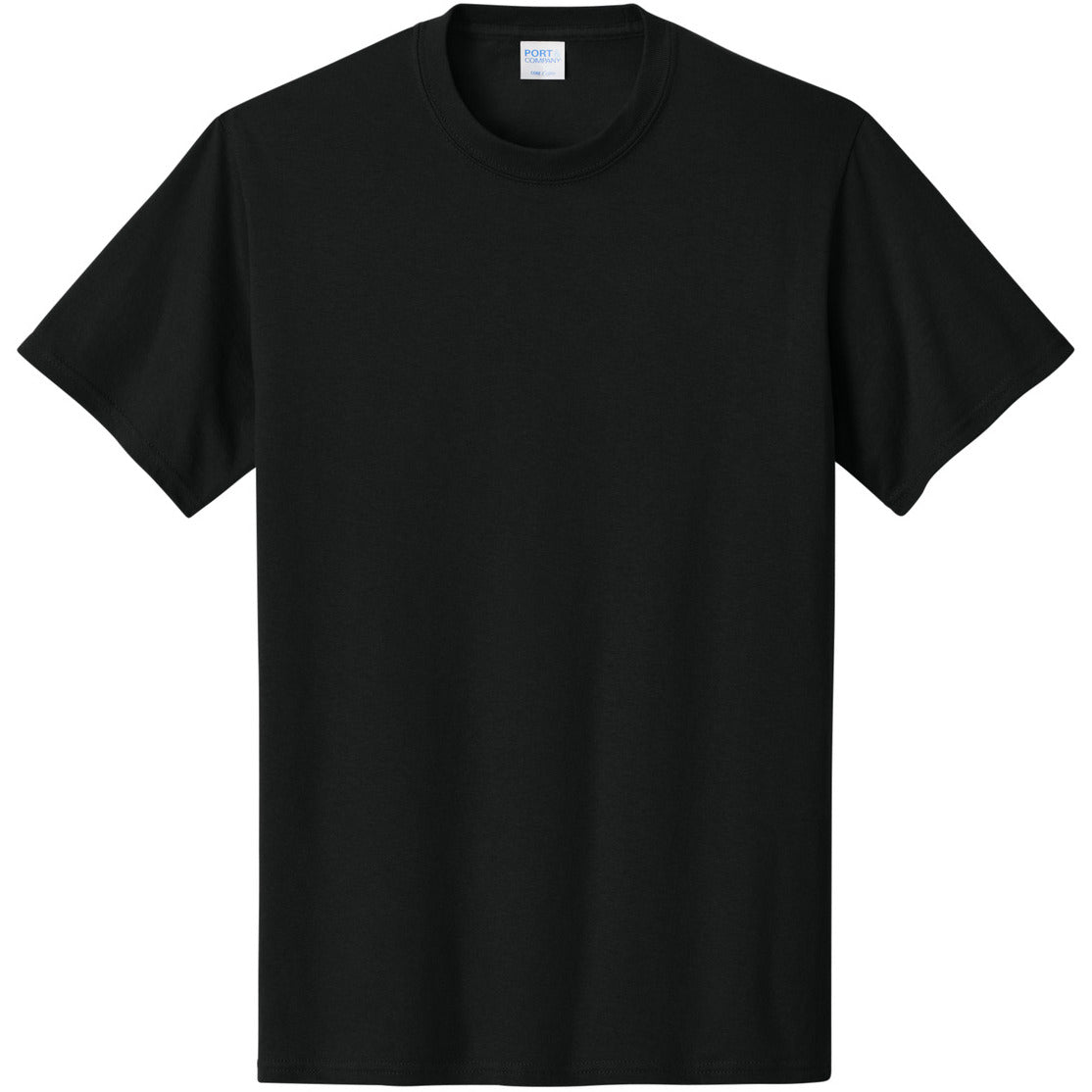 PC54T-Jet Black