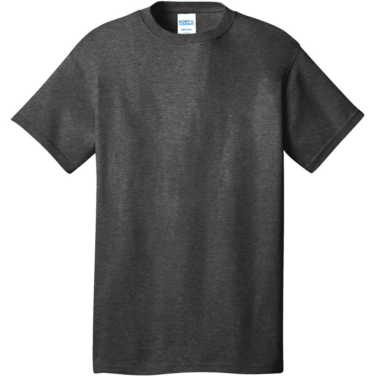 Dark Heather Grey*
