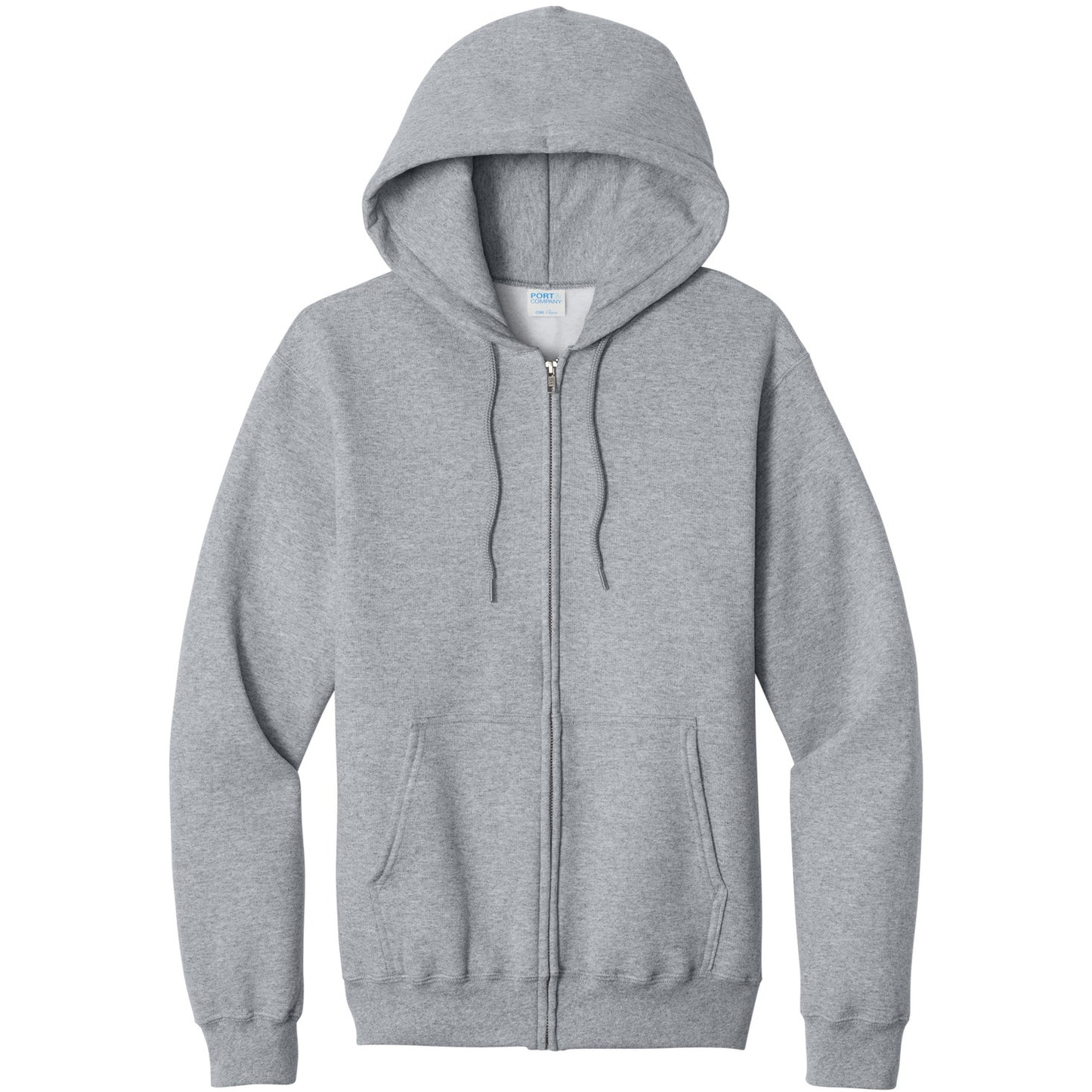 PC78ZH-Athletic Heather