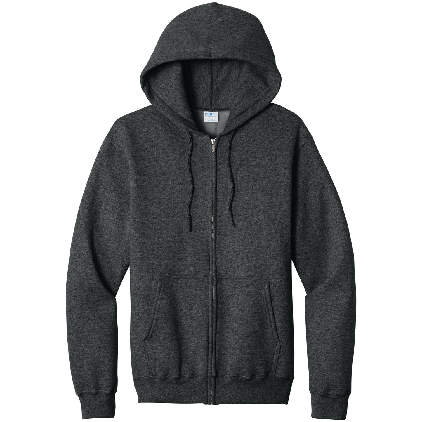 PC78ZH-Black Heather