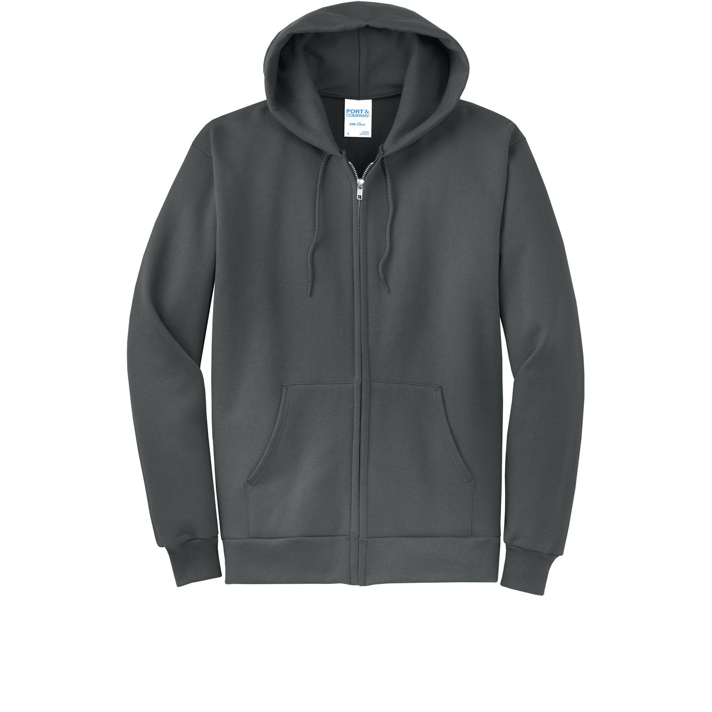 PC78ZH-Charcoal