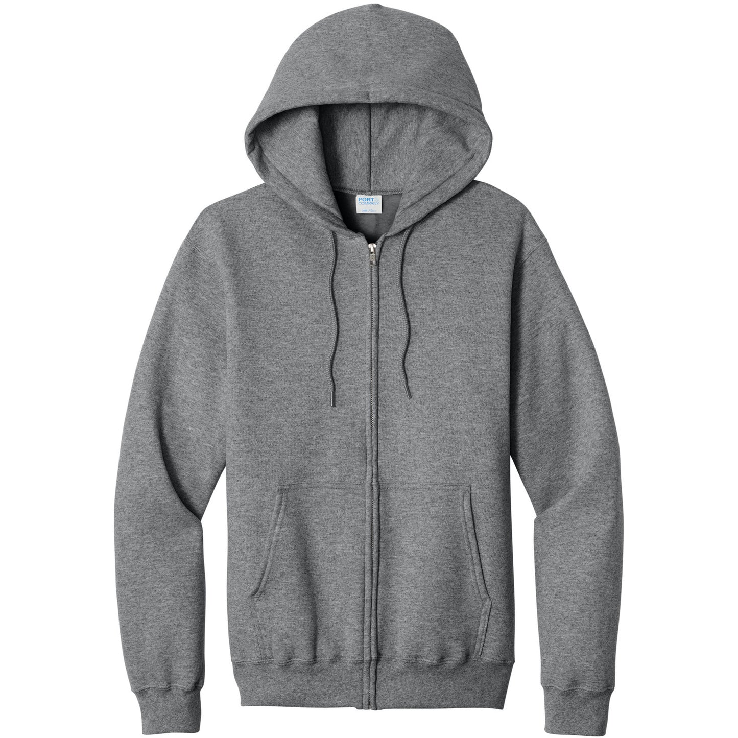 PC78ZH-Graphite Heather