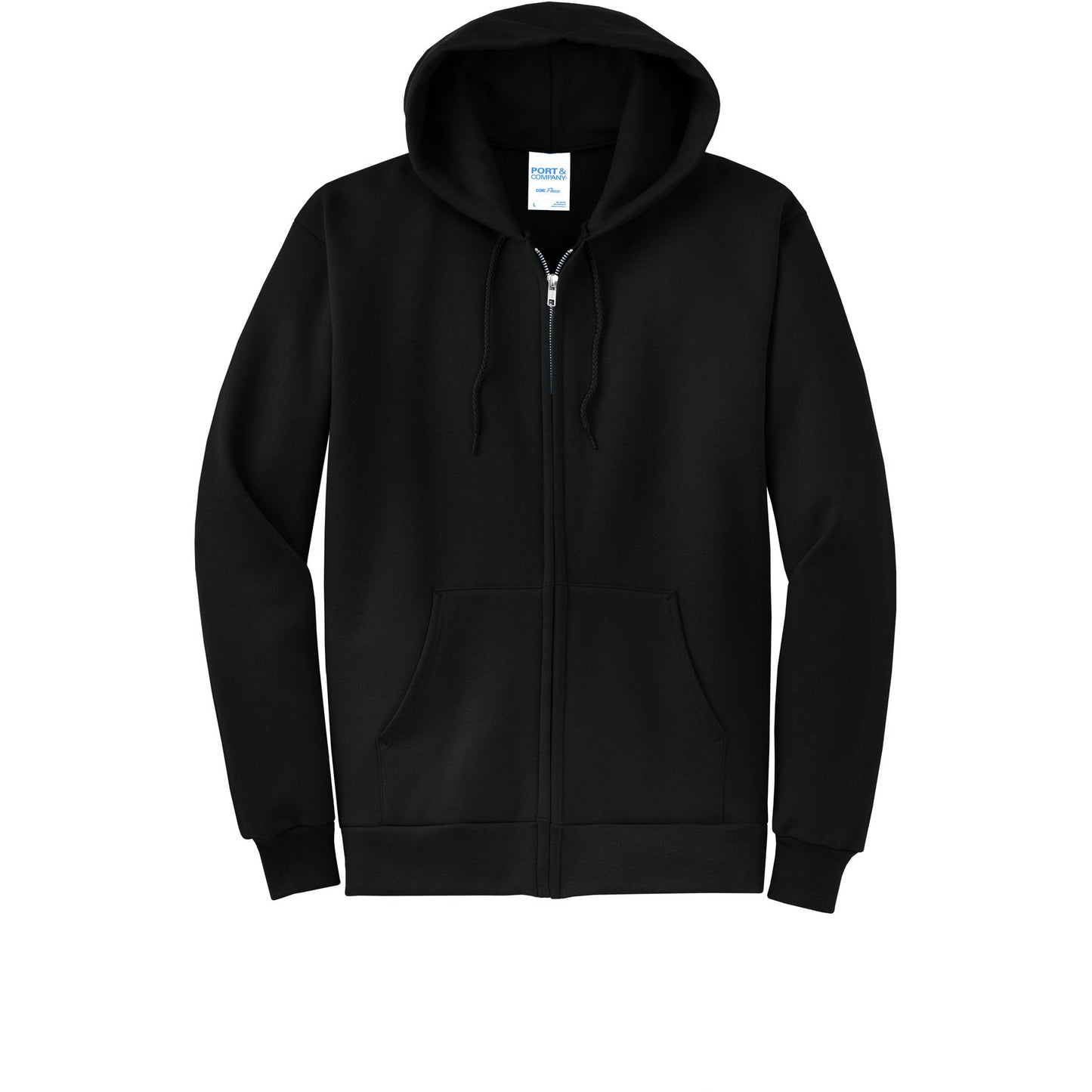 PC78ZH-Jet Black