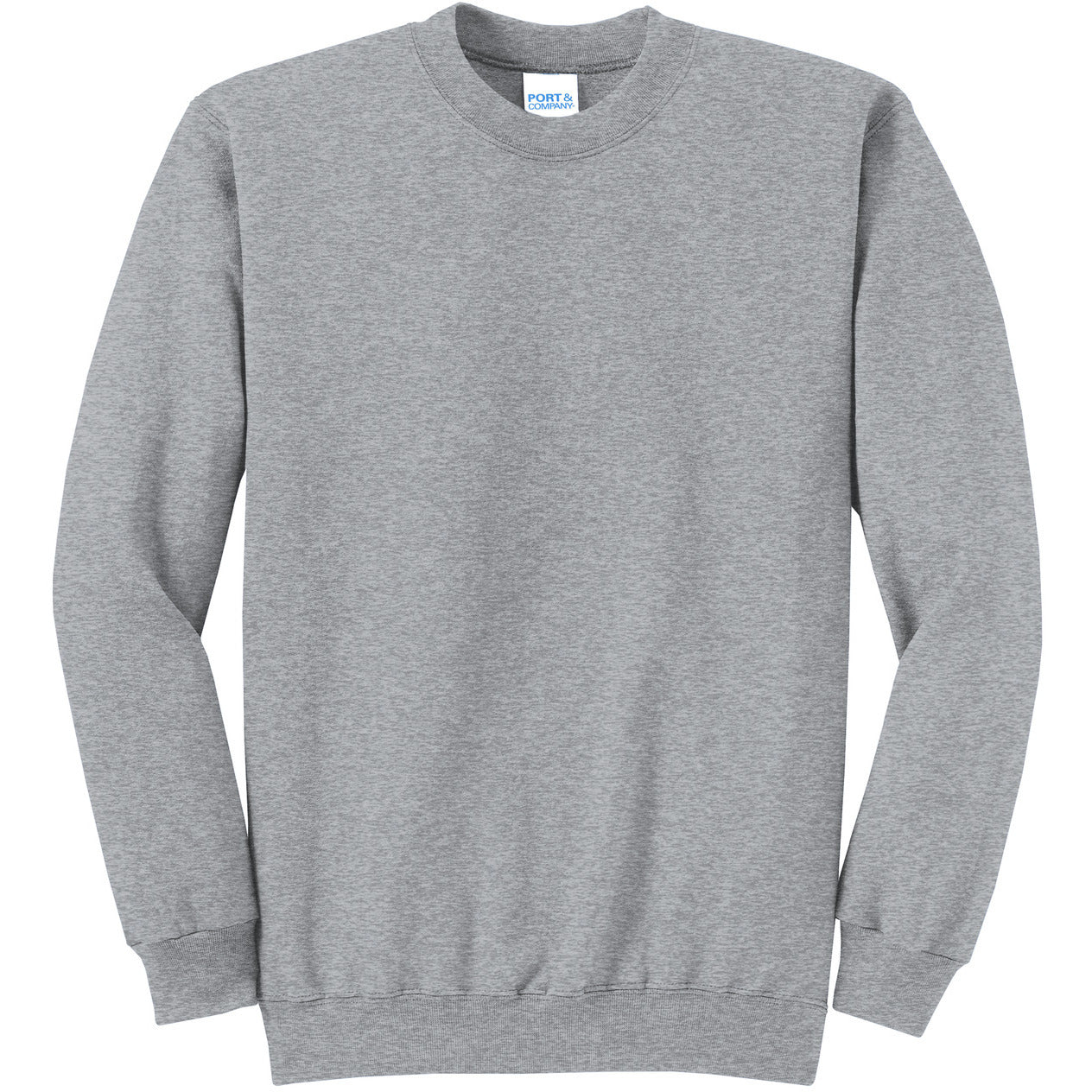 PC78-Athletic Heather
