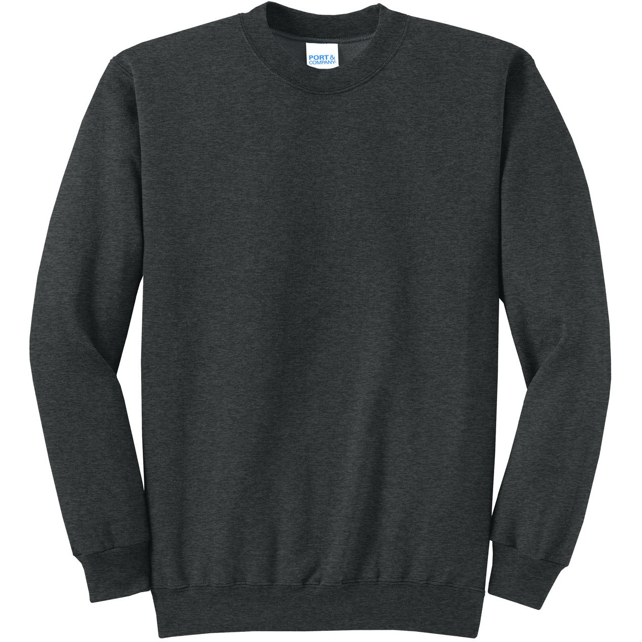 PC78-Black Heather