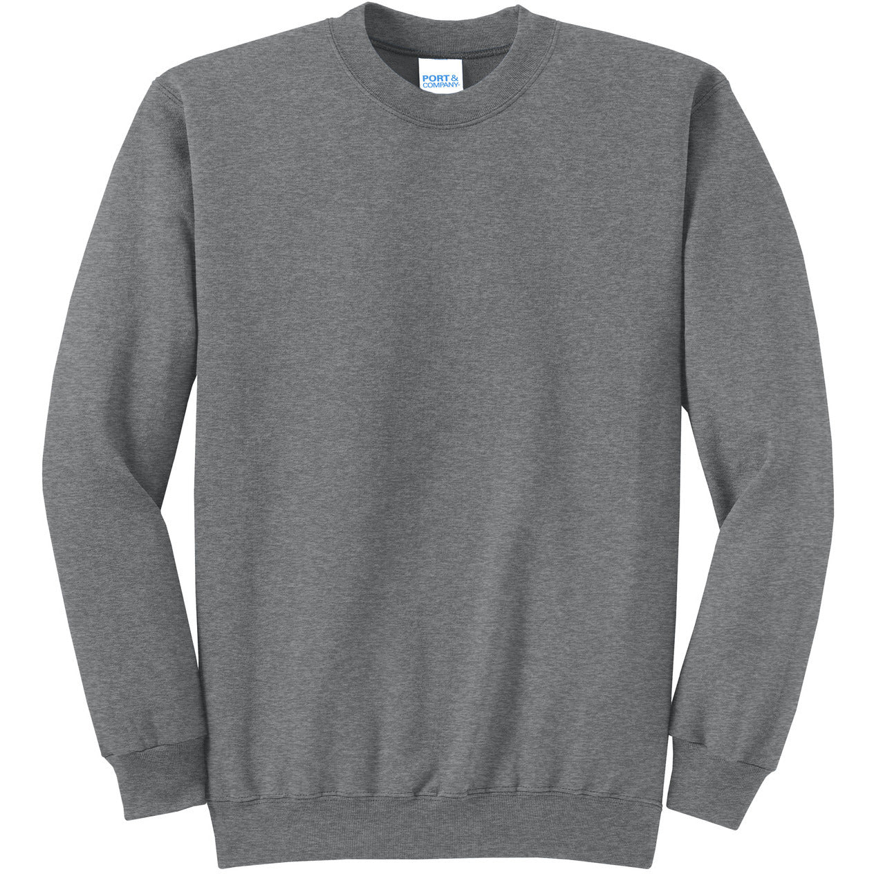 PC78-Graphite Heather