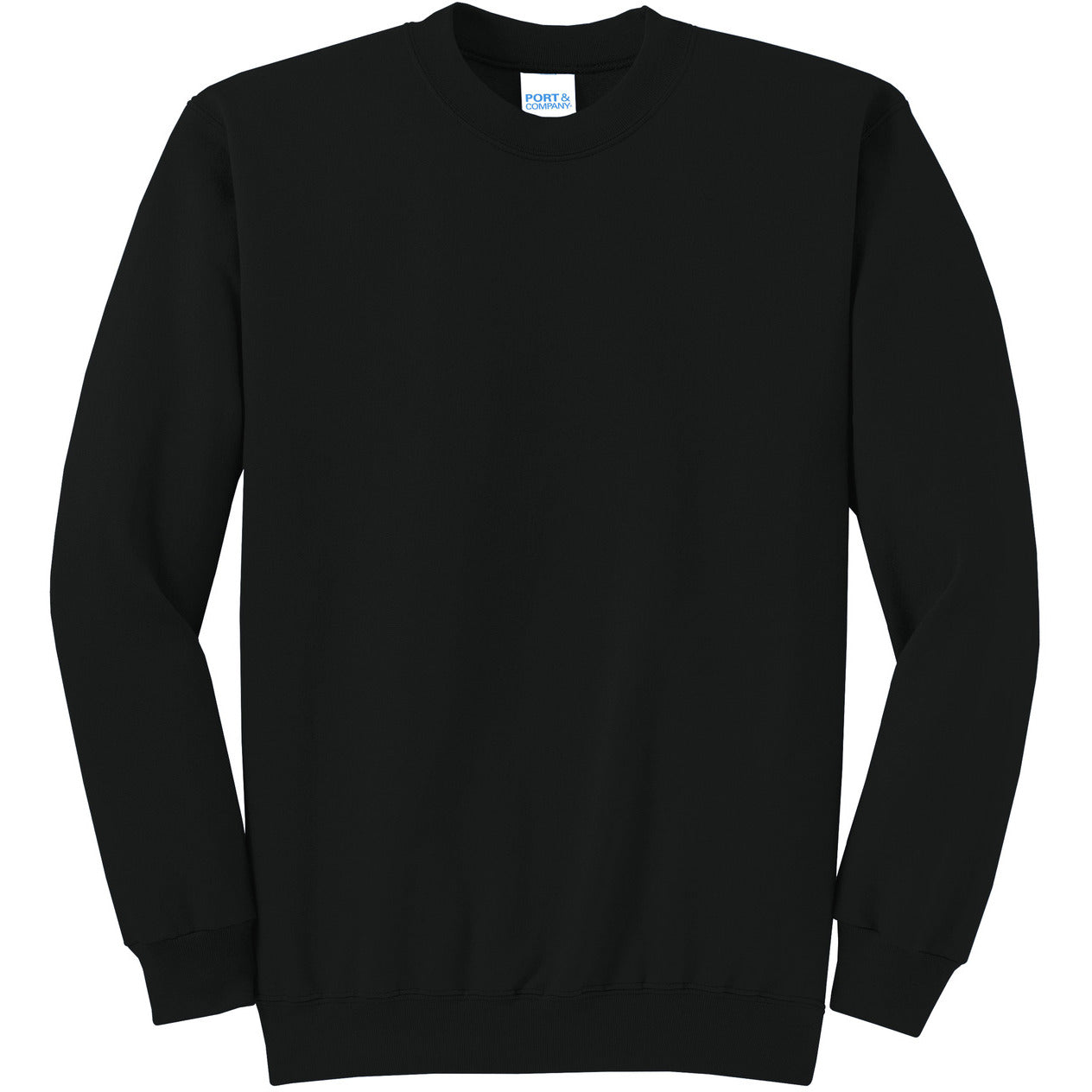 PC78-Jet Black
