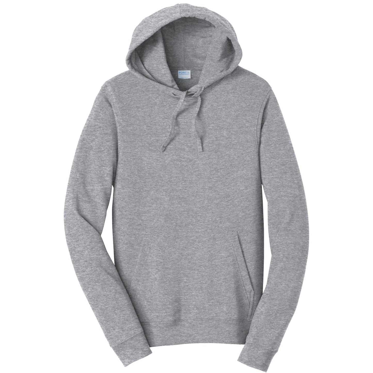 PC850H-Athletic Heather