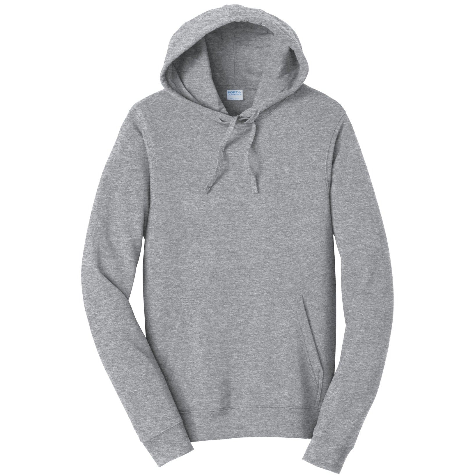 PC850H-Athletic Heather