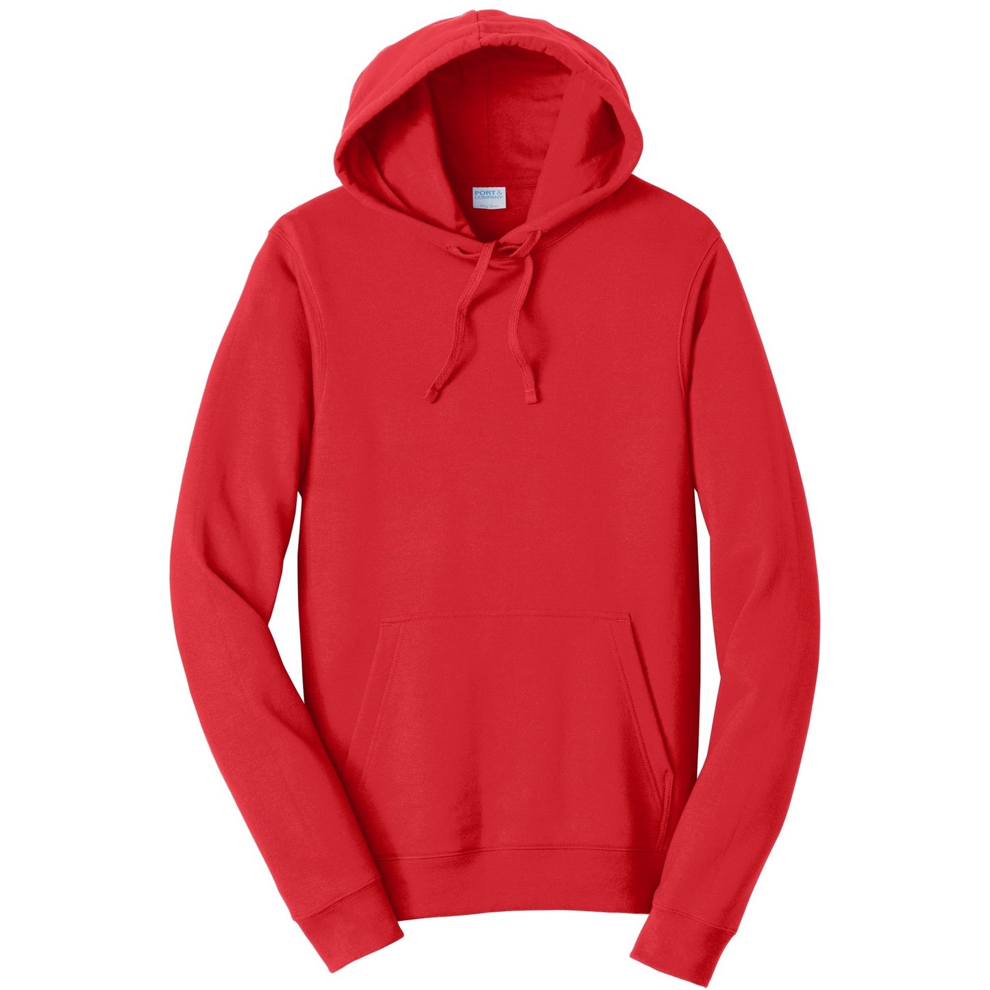PC850H-Bright Red